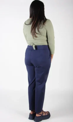 Tern Pant - Navy
