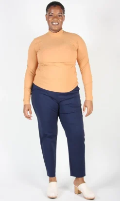 Tern Pant - Navy