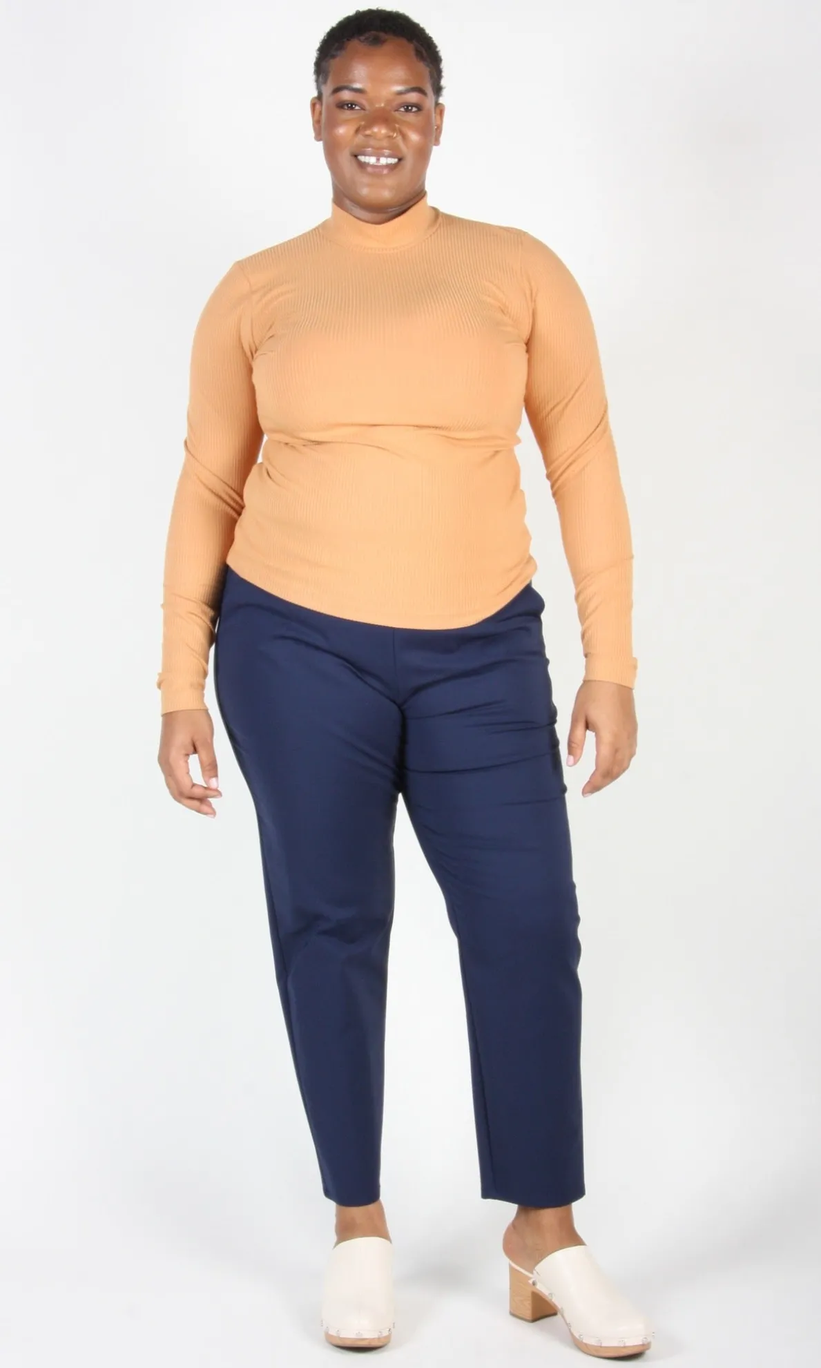Tern Pant - Navy