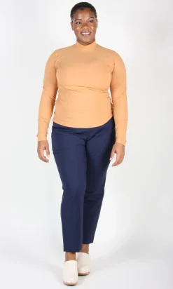 Tern Pant - Navy