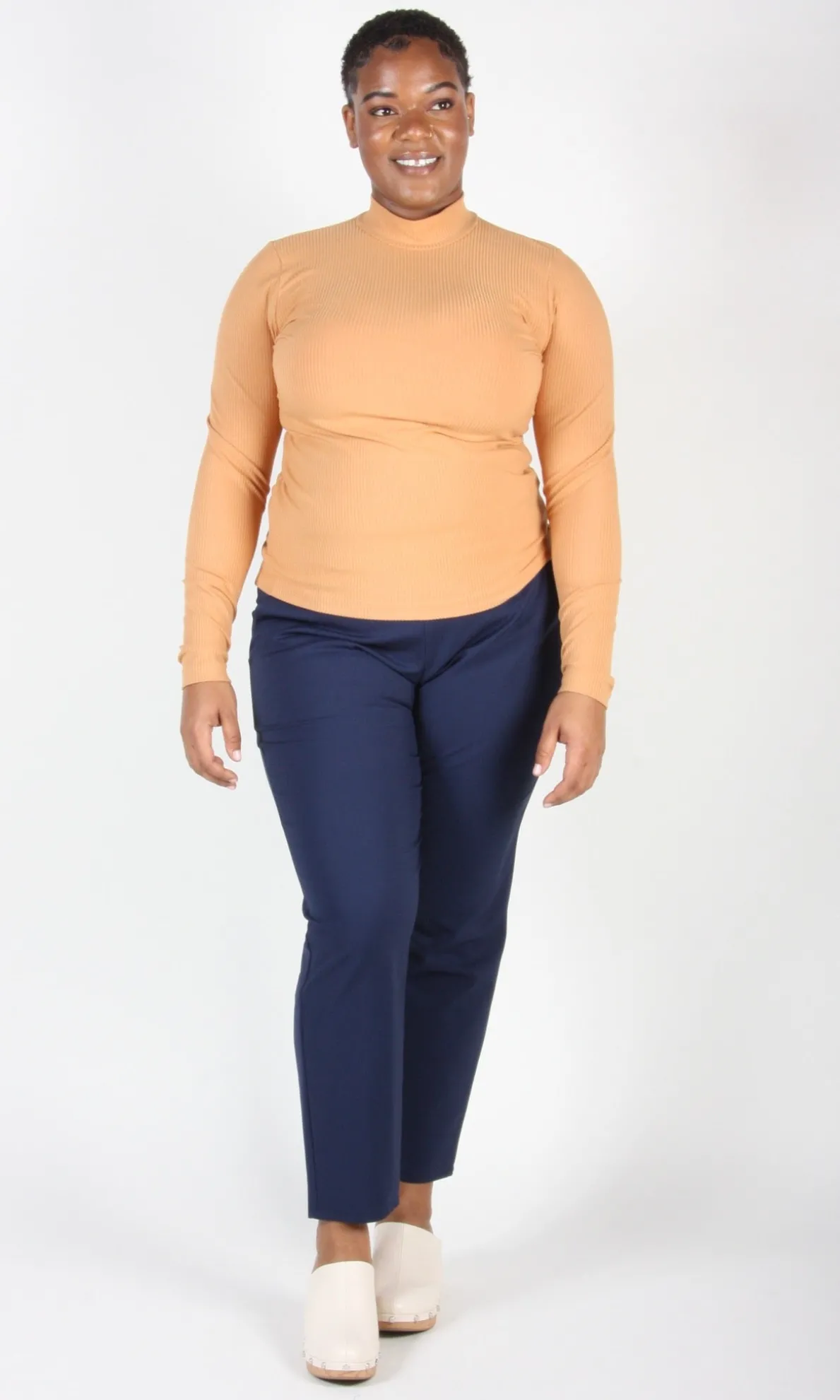 Tern Pant - Navy