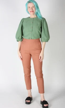 Tern Pant - Peach