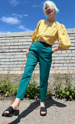 Tern Pant - Spruce