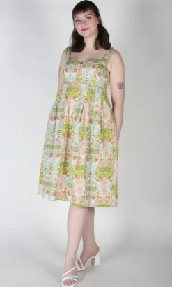 Twite Dress - Summer Sleep