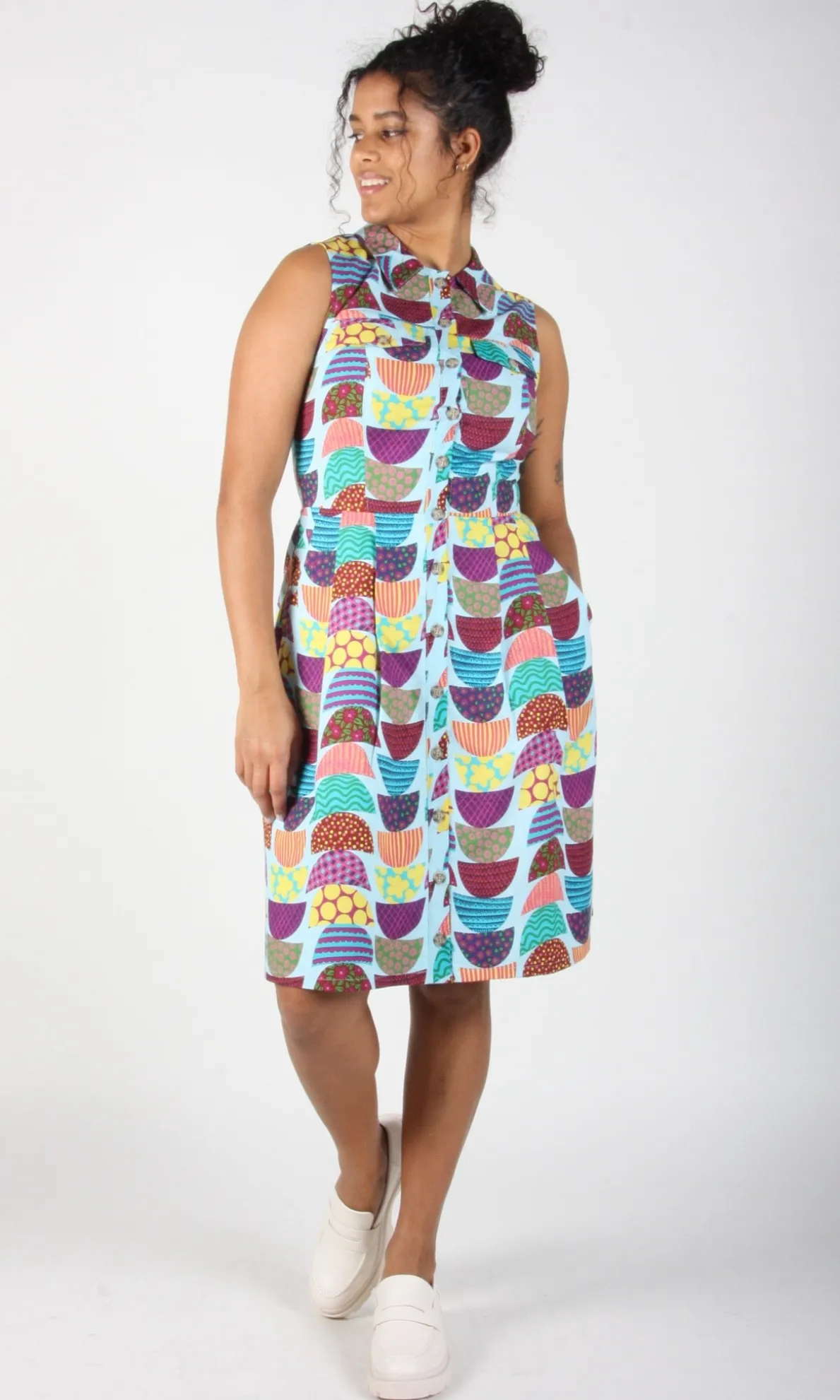 Vanneau Dress - Hodgepodge