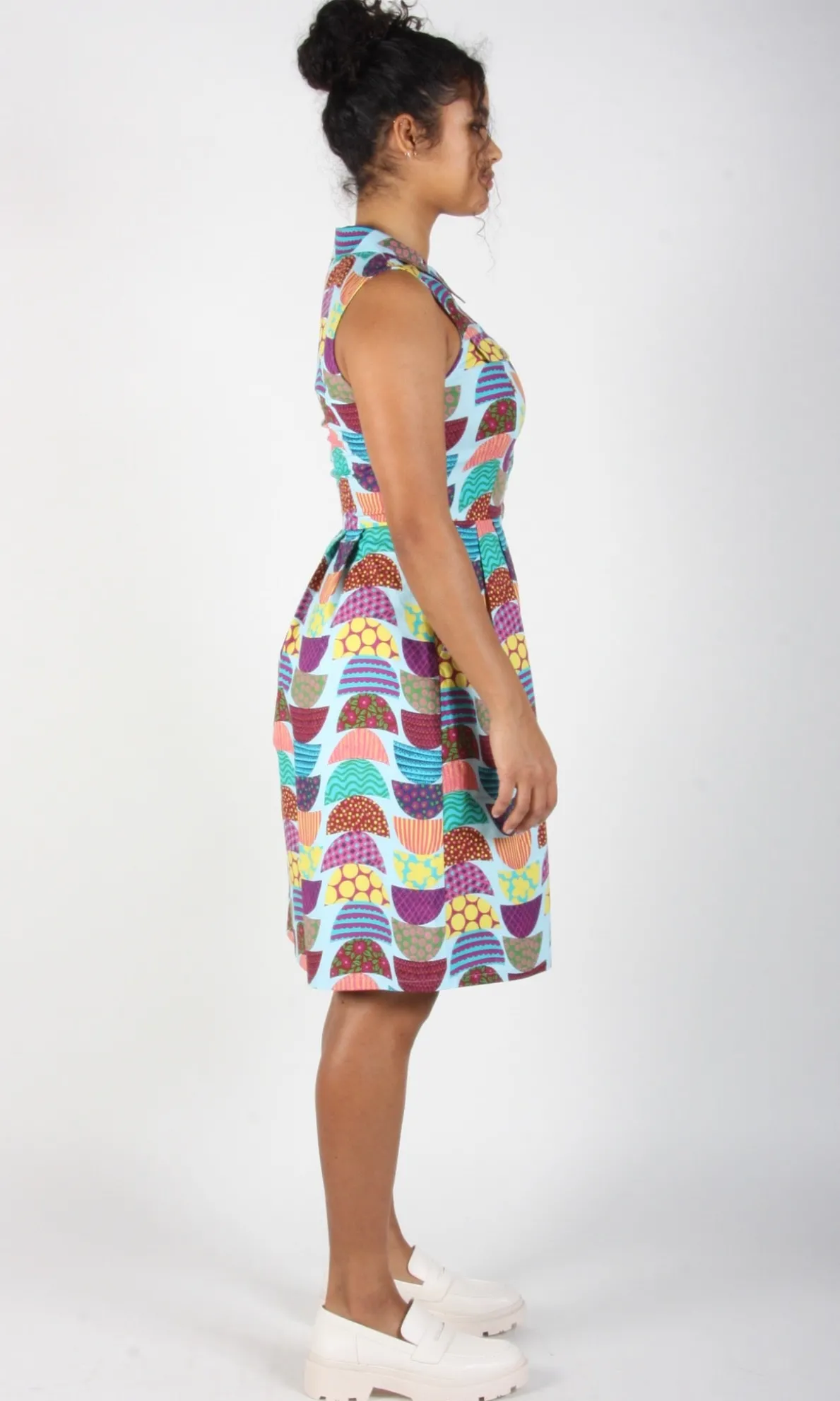 Vanneau Dress - Hodgepodge