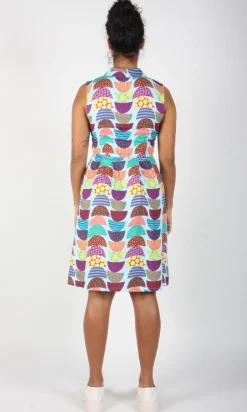 Vanneau Dress - Hodgepodge