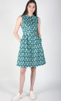 Vanneau Dress - Plant Mom