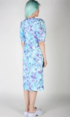 Veery Dress - Have a Nice Day!